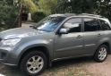 Autos - Chery Tiggo 2015 GNC 140000Km - En Venta