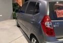 Autos - Hyundai i10 2014 Nafta 150000Km - En Venta