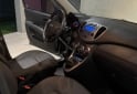 Autos - Hyundai i10 2014 Nafta 150000Km - En Venta