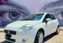 Autos - Fiat PUNTO 1.4 ATTRACTIVE 2012 Nafta 1111Km - En Venta