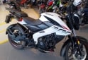 Motos - Bajaj NS 200 2023 Nafta 7040Km - En Venta