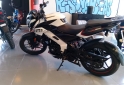Motos - Bajaj NS 200 2023 Nafta 7040Km - En Venta