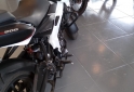 Motos - Bajaj NS 200 2023 Nafta 7040Km - En Venta