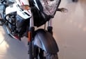 Motos - Bajaj NS 200 2023 Nafta 7040Km - En Venta
