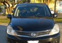 Autos - Nissan Tiida 2011 Nafta 146000Km - En Venta