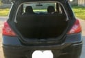 Autos - Nissan Tiida 2011 Nafta 146000Km - En Venta