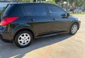 Autos - Nissan Tiida 2011 Nafta 146000Km - En Venta