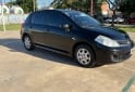 Autos - Nissan Tiida 2011 Nafta 146000Km - En Venta