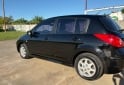 Autos - Nissan Tiida 2011 Nafta 146000Km - En Venta