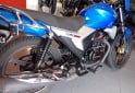 Motos - Honda GLH 150 cc 2023 Nafta 5860Km - En Venta