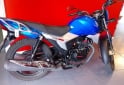 Motos - Honda GLH 150 cc 2023 Nafta 5860Km - En Venta
