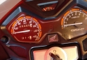 Motos - Honda GLH 150 cc 2023 Nafta 5860Km - En Venta