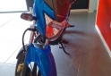 Motos - Honda GLH 150 cc 2023 Nafta 5860Km - En Venta