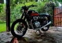 Motos - Royal Enfield Interceptor 650 2022 Nafta 9000Km - En Venta