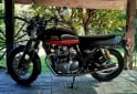 Motos - Royal Enfield Interceptor 650 2022 Nafta 9000Km - En Venta