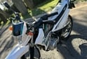 Motos - Yamaha Xtz 2017 Nafta 19000Km - En Venta