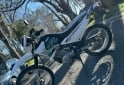 Motos - Yamaha Xtz 2017 Nafta 19000Km - En Venta
