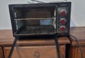 Hogar - Horno Electrico Liliana - En Venta