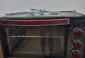 Hogar - Horno Electrico Liliana - En Venta