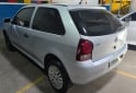 Autos - Volkswagen gol power 2013 Nafta 53000Km - En Venta