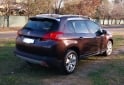 Autos - Peugeot 2008 ALLURE 2017 Nafta 130000Km - En Venta