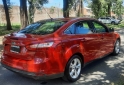 Autos - Ford Focus s 1.6 2013 Nafta 140000Km - En Venta