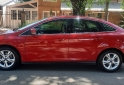 Autos - Ford Focus s 1.6 2013 Nafta 140000Km - En Venta