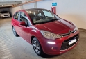 Autos - Citroen C3 fell 2017 Nafta 120000Km - En Venta
