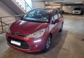 Autos - Citroen C3 fell 2017 Nafta 120000Km - En Venta