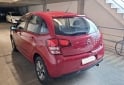 Autos - Citroen C3 fell 2017 Nafta 120000Km - En Venta