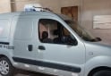 Utilitarios - Renault Kangoo 2007 Diesel 120000Km - En Venta