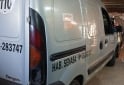 Utilitarios - Renault Kangoo 2007 Diesel 120000Km - En Venta