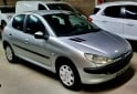 Autos - Peugeot 206 x line 1.9 2008 Diesel 200000Km - En Venta