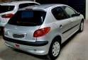 Autos - Peugeot 206 x line 1.9 2008 Diesel 200000Km - En Venta