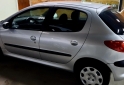 Autos - Peugeot 206 x line 1.9 2008 Diesel 200000Km - En Venta