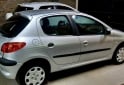 Autos - Peugeot 206 x line 1.9 2008 Diesel 200000Km - En Venta