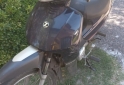 Motos - Zanella Zanella Zb 2018 Nafta 9000Km - En Venta