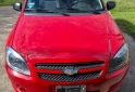 Autos - Chevrolet CELTA 2012 2012 GNC 197000Km - En Venta