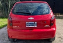 Autos - Chevrolet CELTA 2012 2012 GNC 197000Km - En Venta