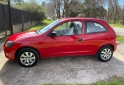 Autos - Chevrolet CELTA 2012 2012 GNC 197000Km - En Venta