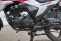 Motos - Honda Glh 150 2022 Nafta 8200Km - En Venta