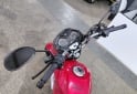 Motos - Honda Glh 150 2022 Nafta 8200Km - En Venta