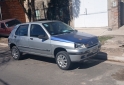 Autos - Renault Clio rn 1998 Diesel 11111Km - En Venta