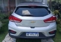 Autos - Chevrolet Cruze ltz 2021 Nafta 62000Km - En Venta