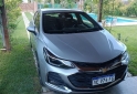Autos - Chevrolet Cruze ltz 2021 Nafta 62000Km - En Venta