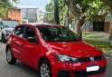Autos - Volkswagen Gol trend msi 2018 Nafta 110000Km - En Venta