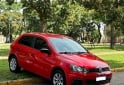Autos - Volkswagen Gol trend msi 2018 Nafta 110000Km - En Venta