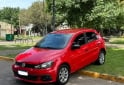 Autos - Volkswagen Gol trend msi 2018 Nafta 110000Km - En Venta