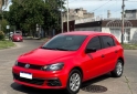Autos - Volkswagen Gol trend msi 2018 Nafta 110000Km - En Venta