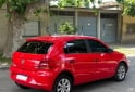Autos - Volkswagen Gol trend msi 2018 Nafta 110000Km - En Venta
